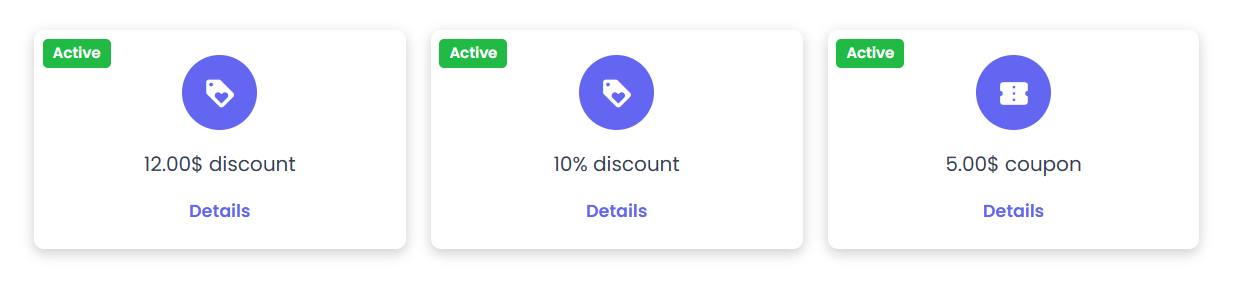 loyalty suite rewards