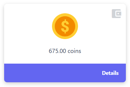 loyalty wallet
